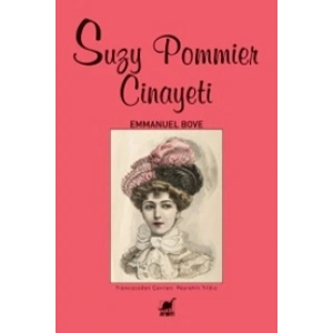 Suzy Pommier Cinayeti