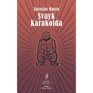 Şvayk Karakolda