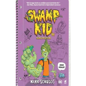 Swamp Kidin Gizli Defteri