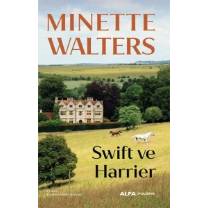 Swift ve Harrier