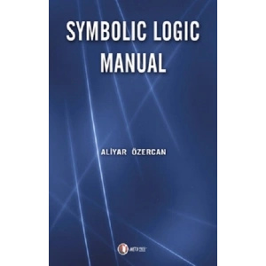 Symbolic Logic Manual