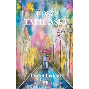 T-987 Tatil Aşkı