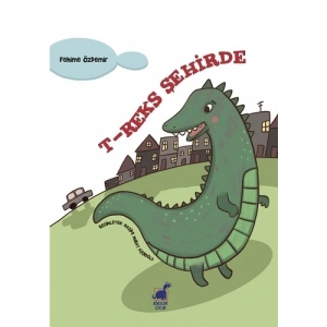 T-Reks Şehirde