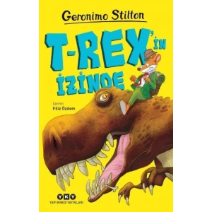 T-Rexin İzinde