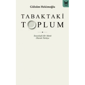 Tabaktaki Toplum