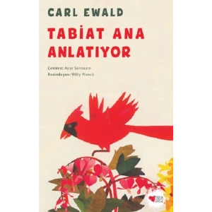 Tabiat Ana Anlatıyor