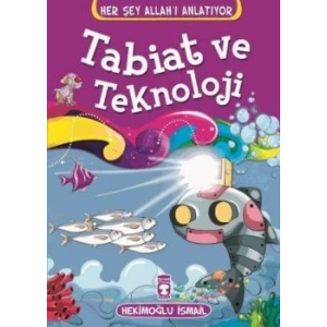 Tabiat ve Teknoloji