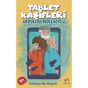 Tablet Kaşifleri