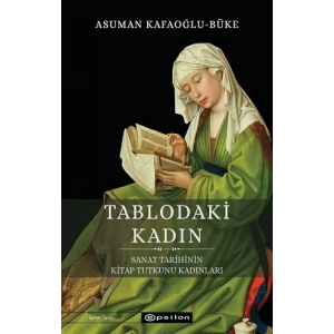 Tablodaki Kadın