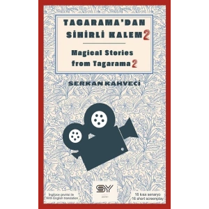 Tagarama’dan Sihirli Kalem 2