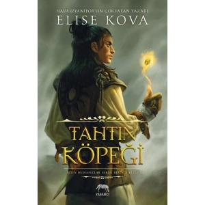 Tahtın Köpeği (Ciltli)