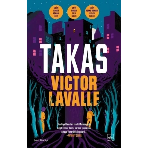 Takas
