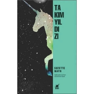 Takımyıldızı
