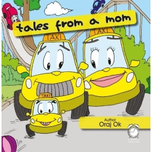 Tales From A Mom