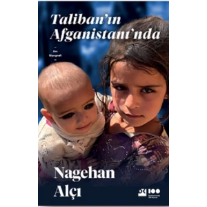 Talibanın Afganistan’ında