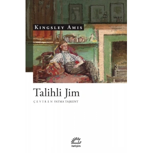 Talihli Jim