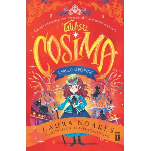 Talihsiz Cosima: Gerçeğin Peşinde