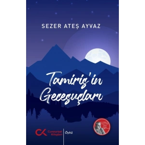 Tamiris’in Gecesuçları