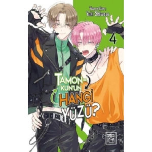 Tamon-Kunun Hangi Yüzü? 4