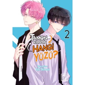 Tamon-Kun’un Hangi Yüzü? 2