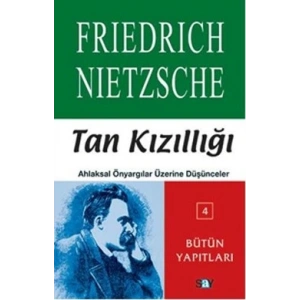 Tan Kızıllığı