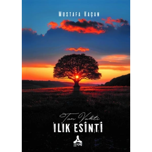 Tan Vakti Ilık Esinti