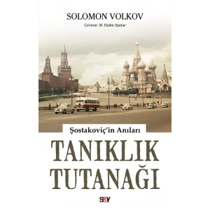 Tanıklık Tutanağı