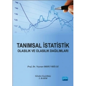 Tanımsal İstatistik Olasılık ve Olasılık Dağılımları