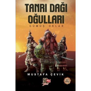 Tanrı Dağı Oğulları
