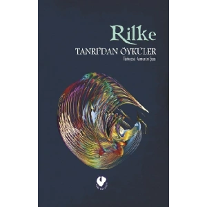 Tanrıdan Öyküler