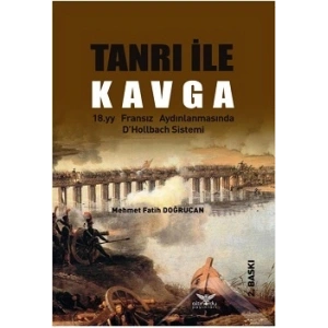 Tanrı ile Kavga