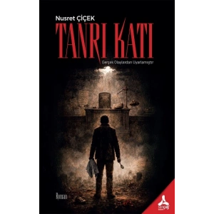 Tanrı Katı