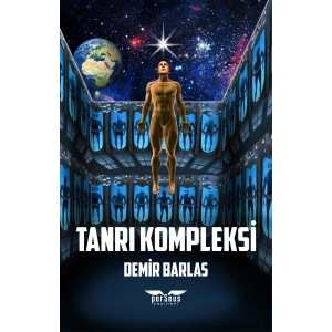 Tanrı Kompleksi