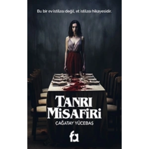 Tanrı Misafiri
