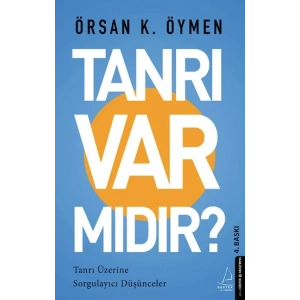 Tanrı Var mıdır ?