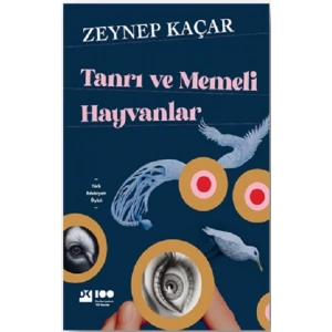 Tanrı ve Memeli Hayvanlar