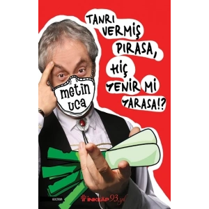 Tanrı Vermiş Pırasa, Hiç Yenir Mi Yarasa !?