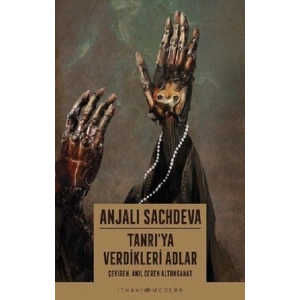 Tanrıya Verdikleri Adlar