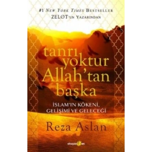 Tanrı Yoktur Allahtan Başka