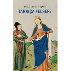 Tanrıça Felsefe
