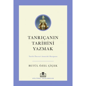 Tanrıçanın Tarihini Yazmak