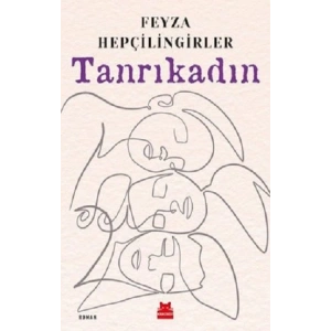 Tanrıkadın