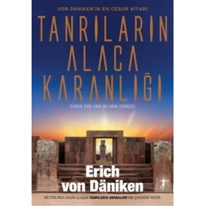 Tanrıların Alacakaranlığı