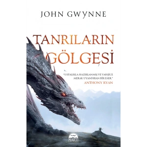 Tanrıların Gölgesi