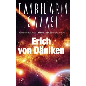 Tanrıların Savaşı