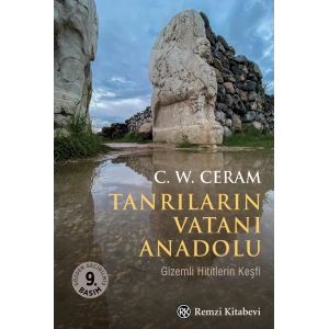 Tanrıların Vatanı Anadolu