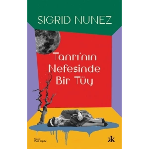 Tanrının Nefesindeki Bir Tüy