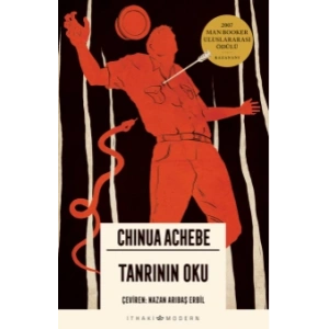 Tanrının Oku
