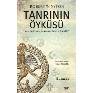 Tanrının Öyküsü