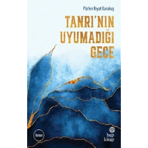 Tanrı’nın Uyumadığı Gece